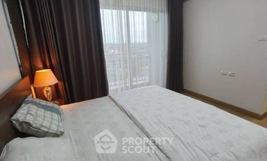 For rent 2 bedrooms condo in Jomtien, Pattaya
