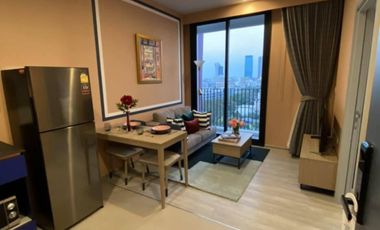 À louer 1 chambre condo à Watthana, Bangkok