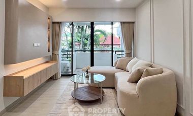 Condo en alquiler de 2 habitaciones en Phra Khanong, Bangkok