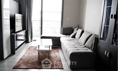 Condo en alquiler de 2 habitaciones en Sathon, Bangkok