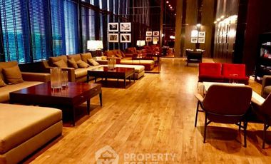 For rent 1 bed condo in Pathum Wan, Bangkok
