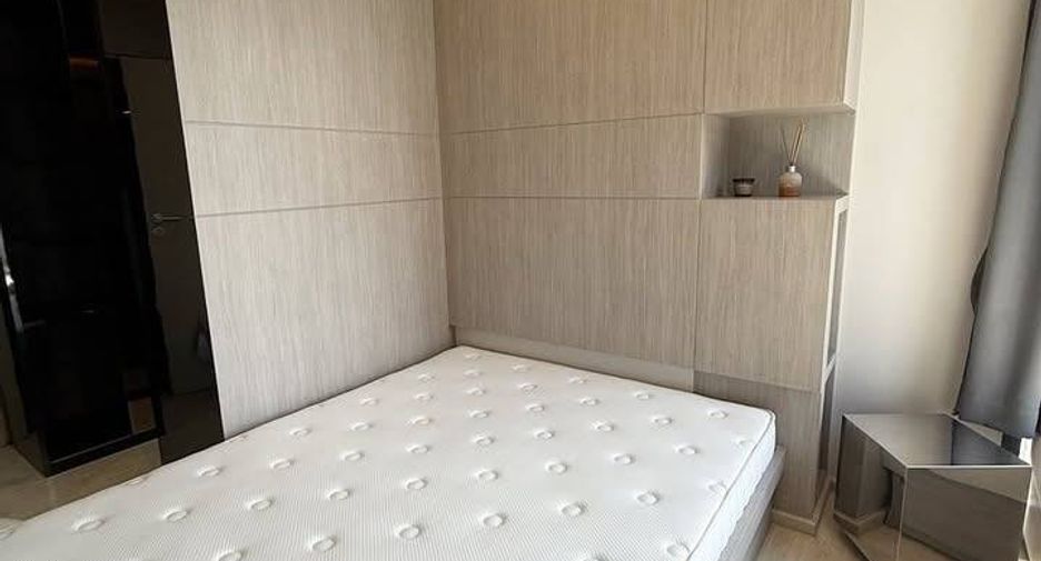 Wohnung zur Miete mit 1 Zimmer in Watthana, Bangkok