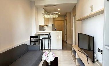 Wohnung zur Miete mit 1 Zimmer in Watthana, Bangkok