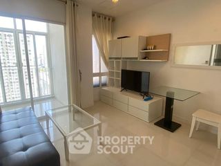 For rent 1 bed condo in Phra Khanong, Bangkok