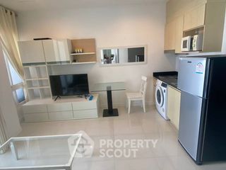 For rent 1 bed condo in Phra Khanong, Bangkok