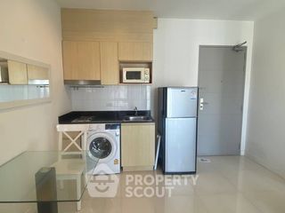 For rent 1 bed condo in Phra Khanong, Bangkok