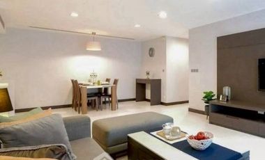 Apartment zur Miete mit 2 Zimmer in Watthana, Bangkok
