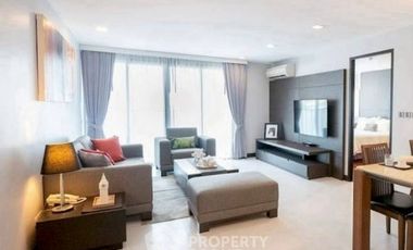 Apartment zur Miete mit 2 Zimmer in Watthana, Bangkok