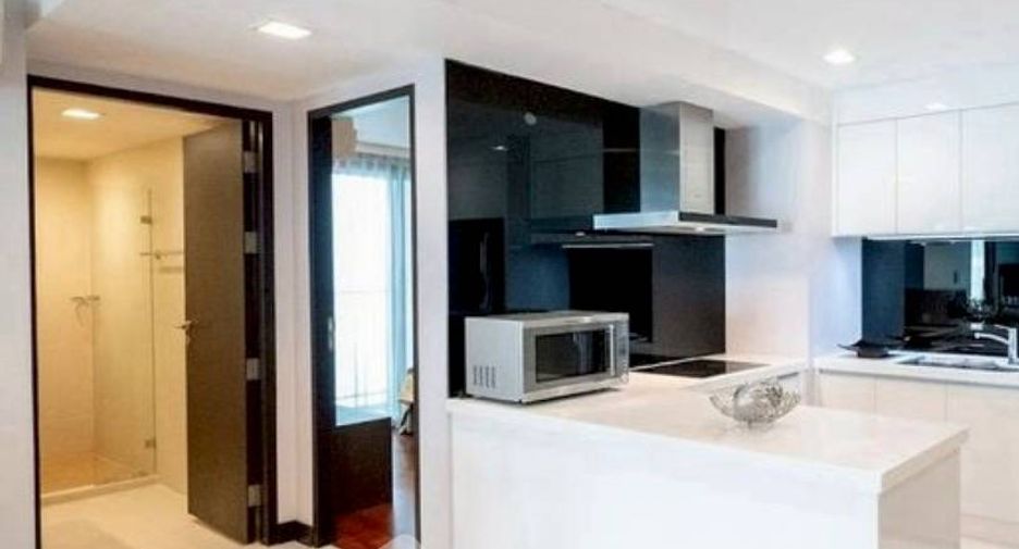 Apartment zur Miete mit 2 Zimmer in Watthana, Bangkok