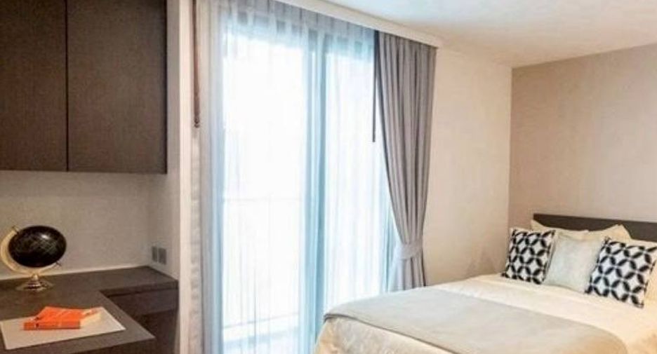 Apartment zur Miete mit 2 Zimmer in Watthana, Bangkok