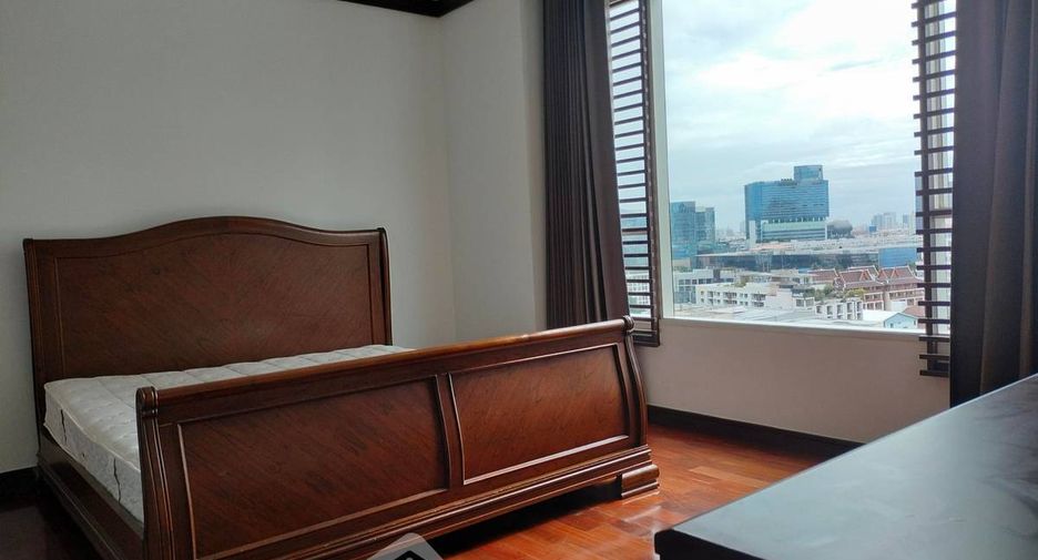 Condo en alquiler de 3 habitaciones en Prawet, Bangkok
