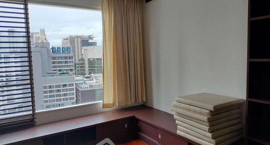 Condo en alquiler de 3 habitaciones en Prawet, Bangkok