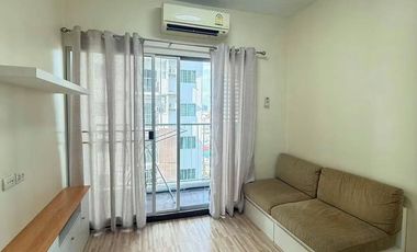 Wohnung zur Miete mit 2 Zimmer in Ratchathewi, Bangkok