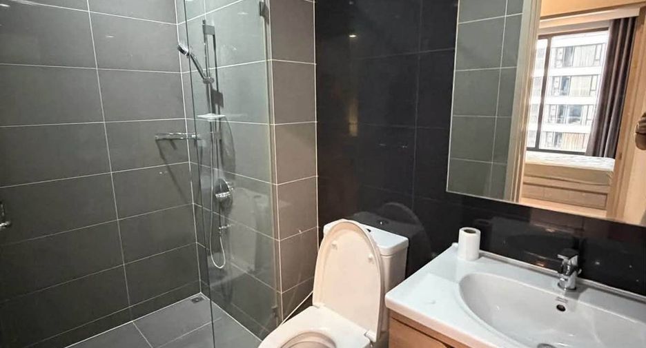 Condo en alquiler de 2 habitaciones en Watthana, Bangkok