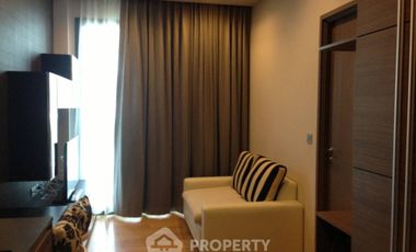 À louer 1 chambre condo à Khlong Toei, Bangkok