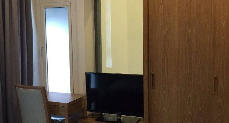 For rent 1 Beds condo in Phra Khanong, Bangkok