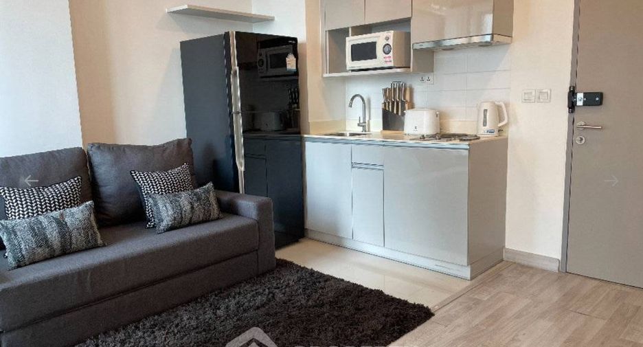 For rent 1 Beds condo in Phra Khanong, Bangkok