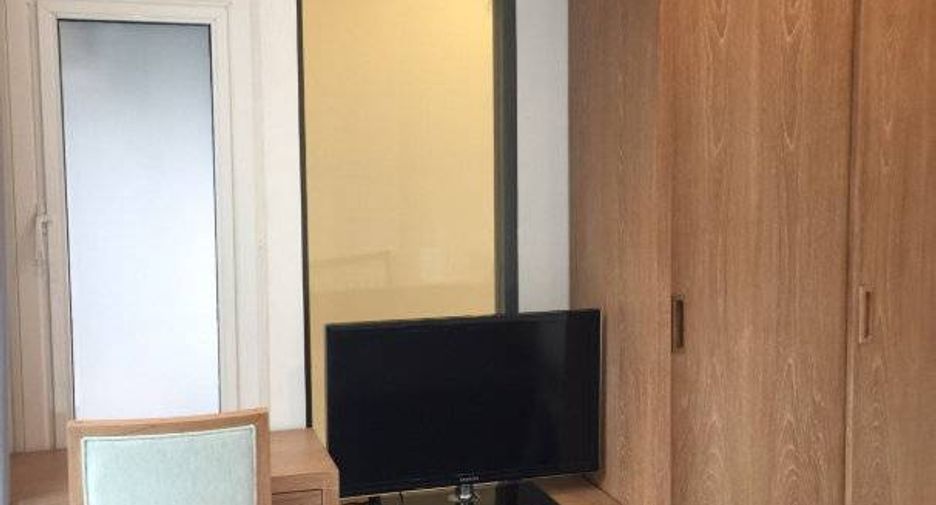 For rent 1 Beds condo in Phra Khanong, Bangkok