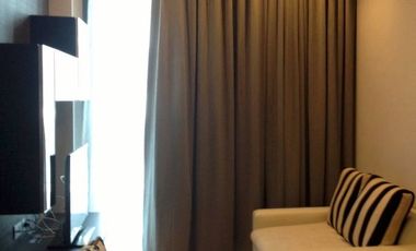 Wohnung zur Miete mit 1 Zimmer in Khlong Toei, Bangkok