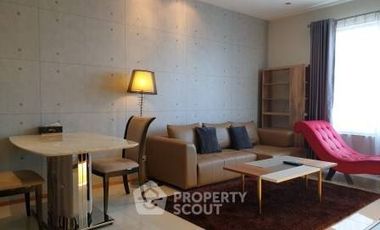 Condo en alquiler de 1 habitaciones en Khlong Toei, Bangkok