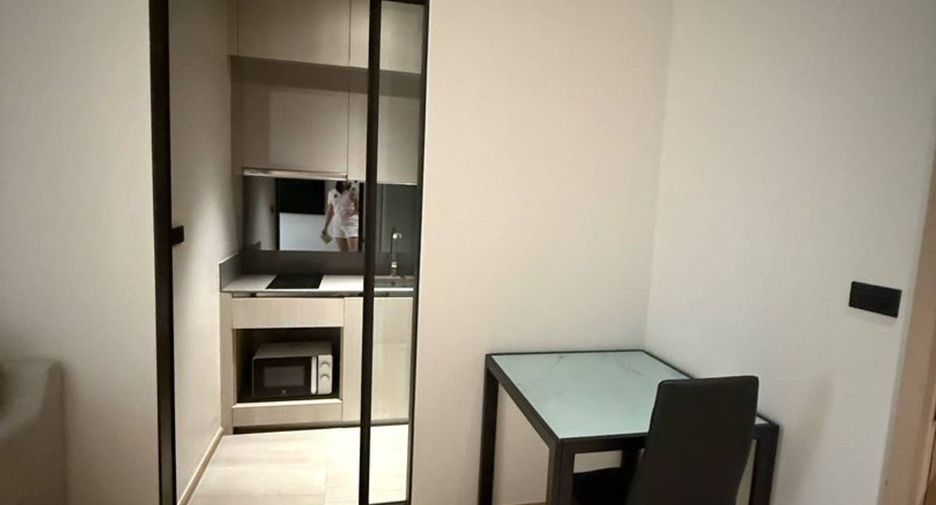 Wohnung zur Miete mit 1 Zimmer in Watthana, Bangkok