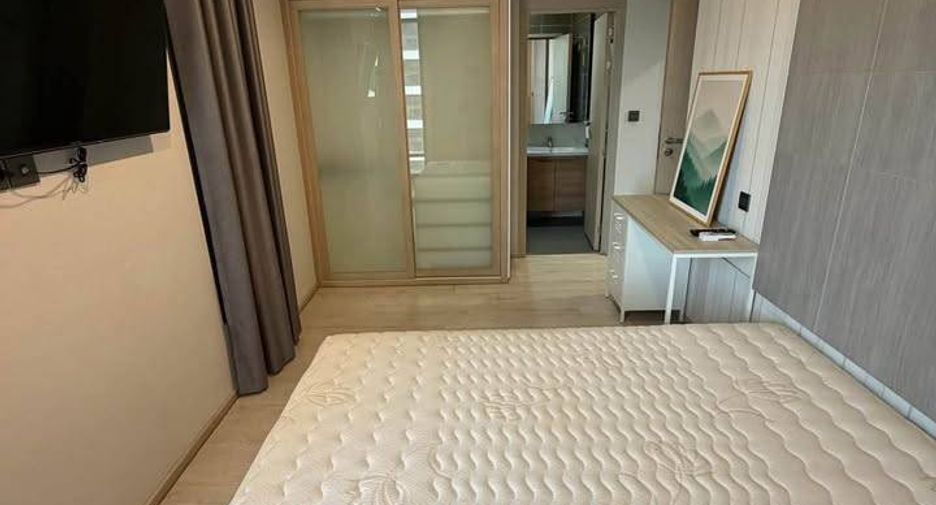 Wohnung zur Miete mit 2 Zimmer in Watthana, Bangkok