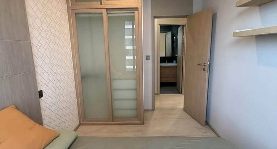 Wohnung zur Miete mit 2 Zimmer in Watthana, Bangkok