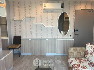 Wohnung zur Miete mit 2 Zimmer in Phra Khanong, Bangkok