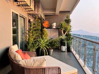 À louer 2 chambres condo à Mueang Chon Buri, Chonburi