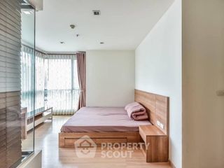 Wohnung zur Miete mit 2 Zimmer in Phaya Thai, Bangkok
