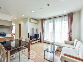 Wohnung zur Miete mit 2 Zimmer in Phaya Thai, Bangkok
