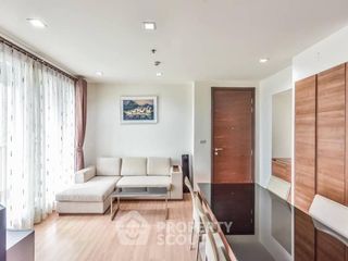 Wohnung zur Miete mit 2 Zimmer in Phaya Thai, Bangkok