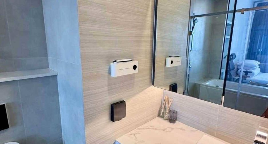 Wohnung zur Miete mit 1 Zimmer in Watthana, Bangkok