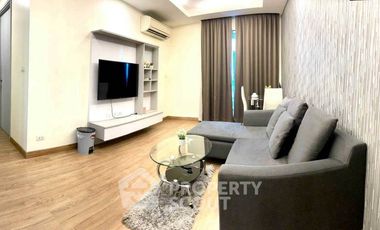 Condo en alquiler de 2 habitaciones en Watthana, Bangkok