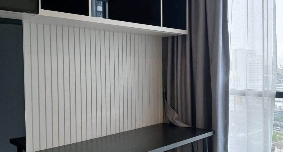 For rent 1 Beds condo in Khlong Toei, Bangkok