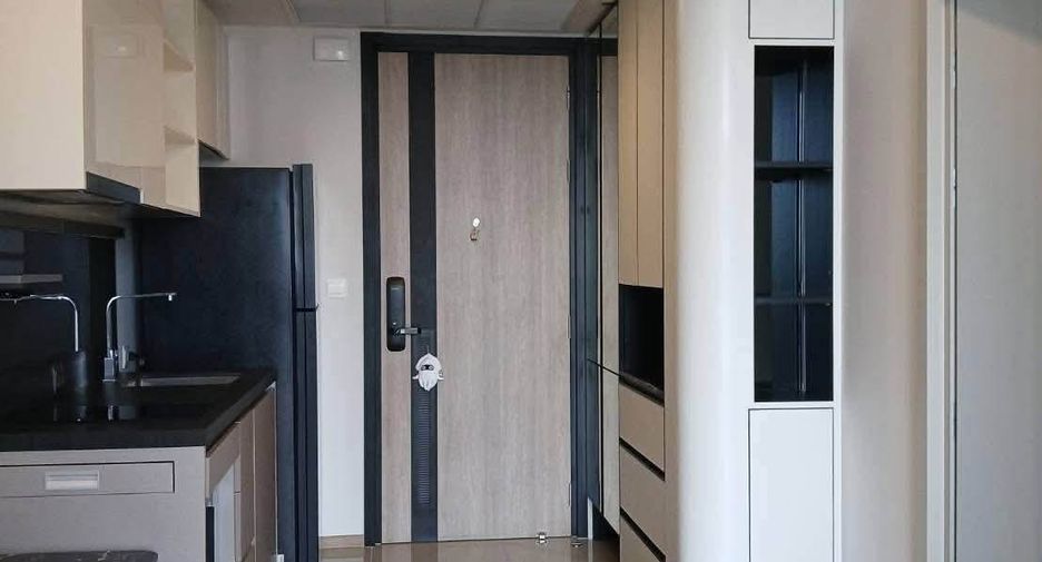 For rent 1 Beds condo in Khlong Toei, Bangkok