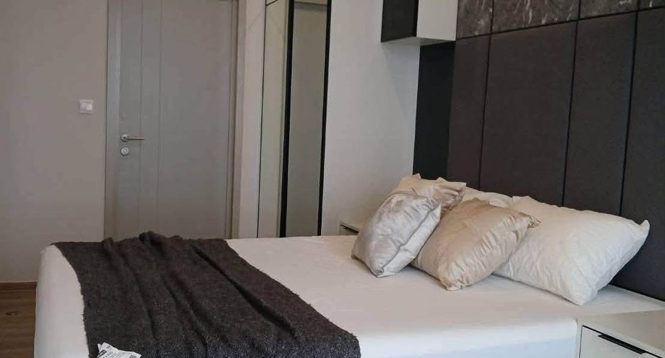 For rent 1 Beds condo in Khlong Toei, Bangkok