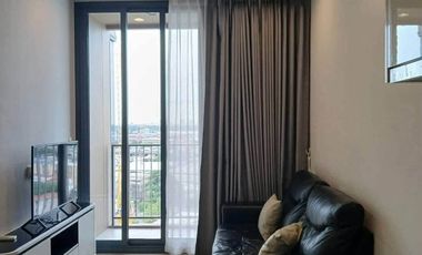 For rent 1 Beds condo in Khlong Toei, Bangkok