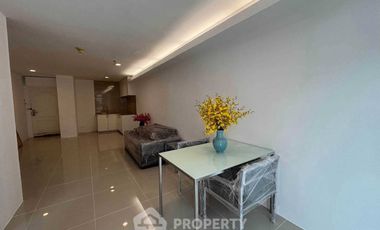 Apartment zur Miete mit 1 Zimmer in Khlong Toei, Bangkok