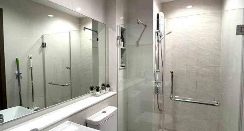 Аренда 1 кровать кондо в Чатучак, Бангкок