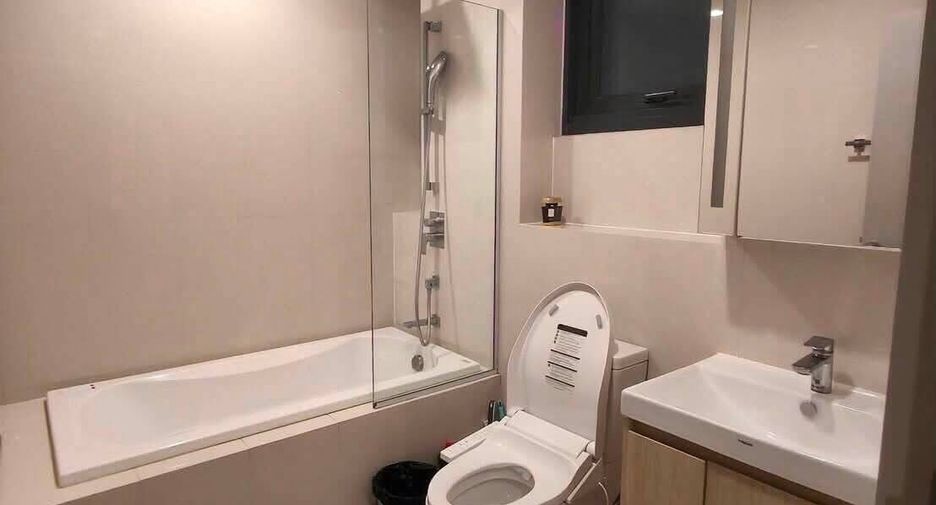 For rent 2 ベッドルーム condo in Khlong Toei, Bangkok