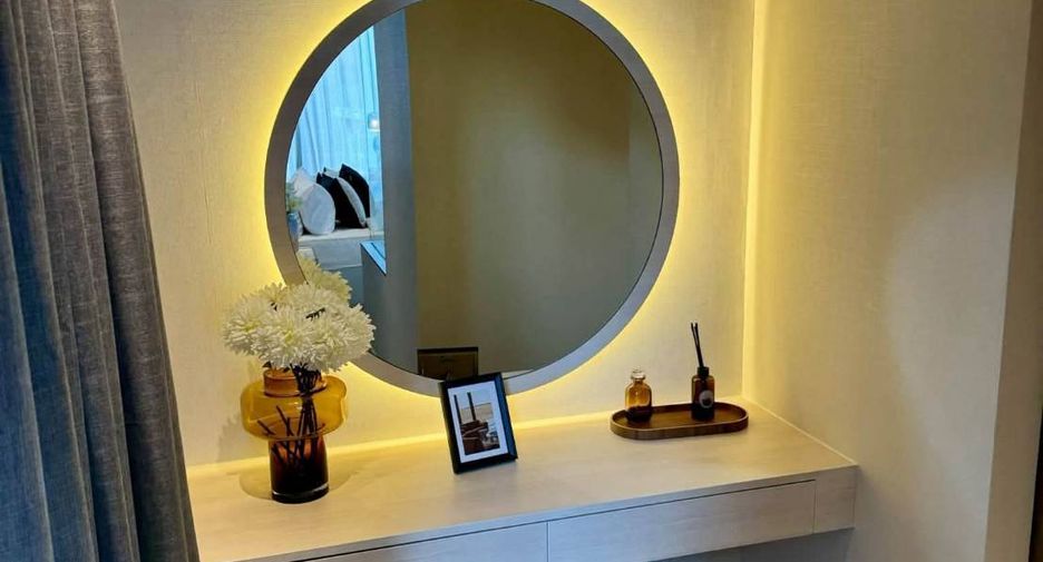 For rent 1 bed condo in Bang Rak, Bangkok