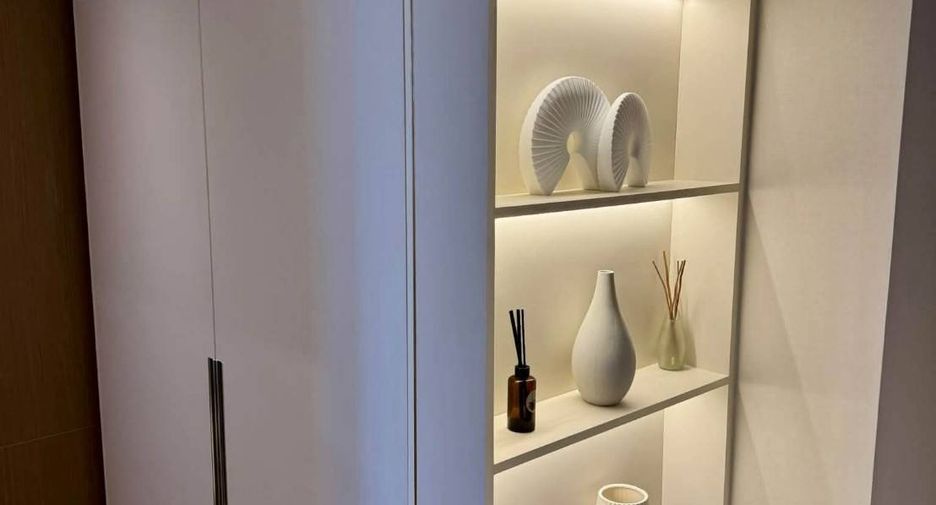 For rent 1 bed condo in Bang Rak, Bangkok