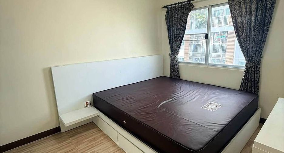 Wohnung zur Miete mit 2 Zimmer in Ratchathewi, Bangkok