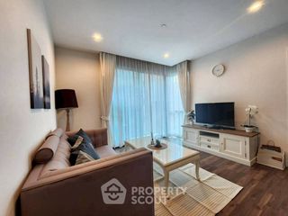 Wohnung zur Miete mit 2 Zimmer in Phra Khanong, Bangkok