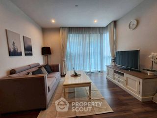 Wohnung zur Miete mit 2 Zimmer in Phra Khanong, Bangkok