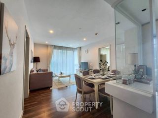 Wohnung zur Miete mit 2 Zimmer in Phra Khanong, Bangkok