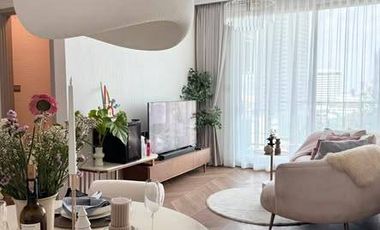 Wohnung zur Miete mit 2 Zimmer in Watthana, Bangkok