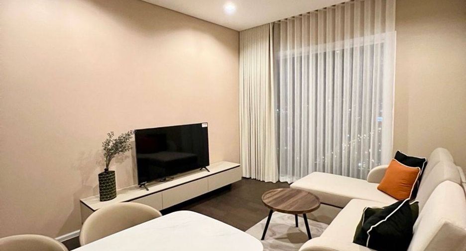 Wohnung zur Miete mit 2 Zimmer in Chatuchak, Bangkok