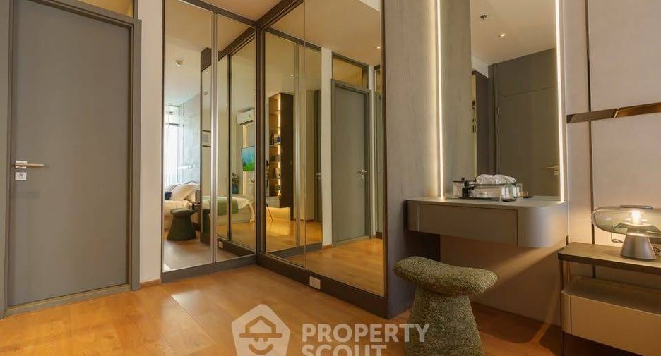 Wohnung zur Miete mit 3 Zimmer in Watthana, Bangkok